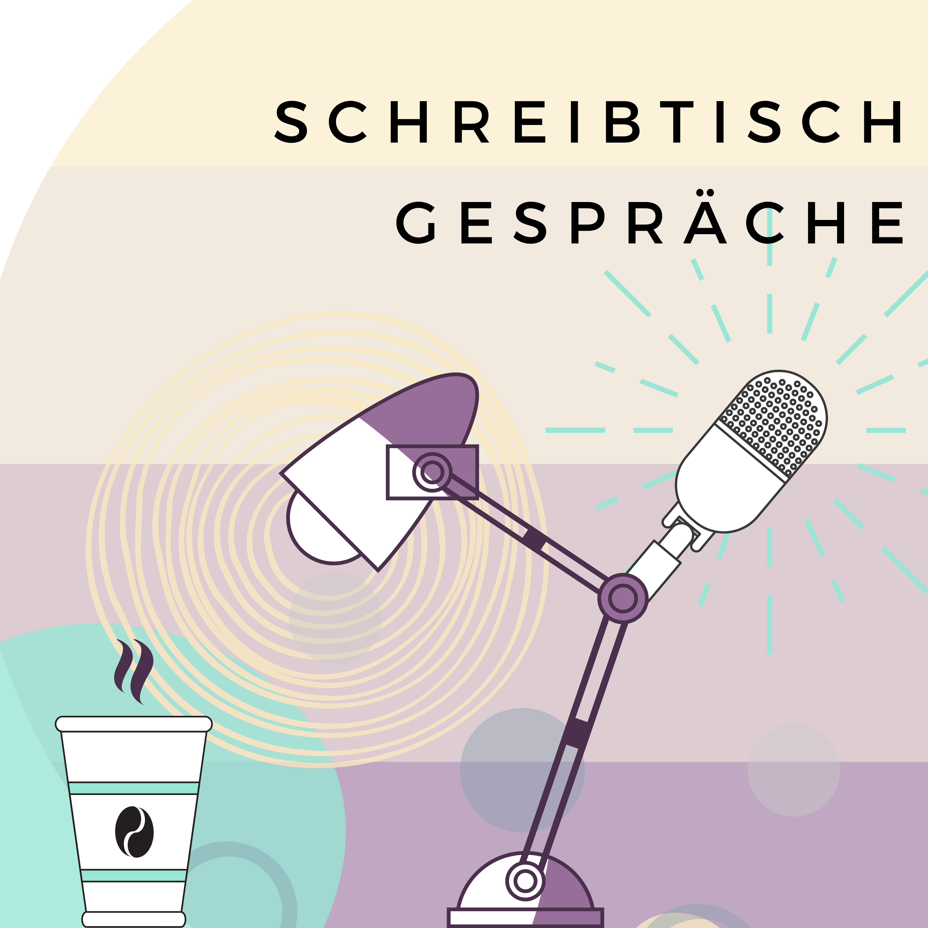 Schreibtischgespräche