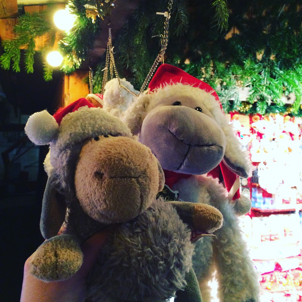 Adventskalender *21*