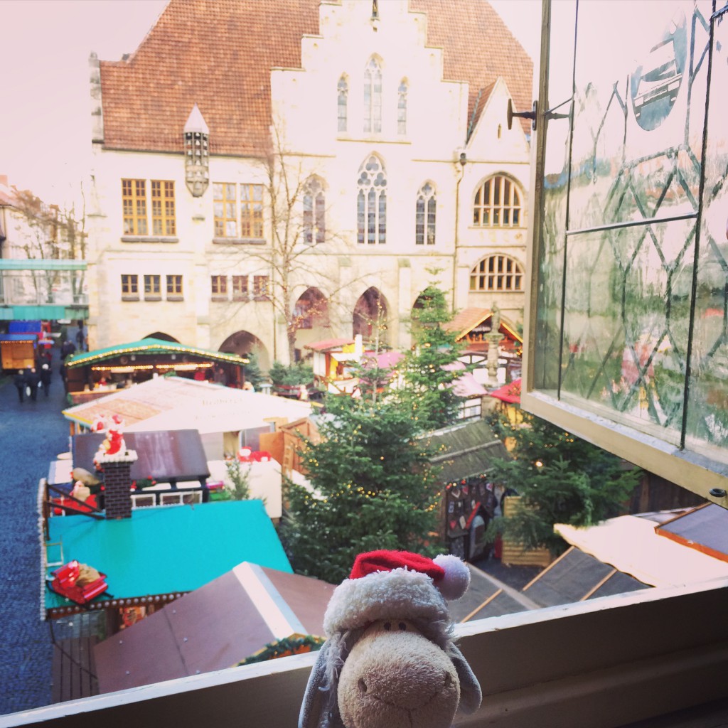 Adventskalender *22*