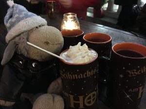 Adventskalender *16*