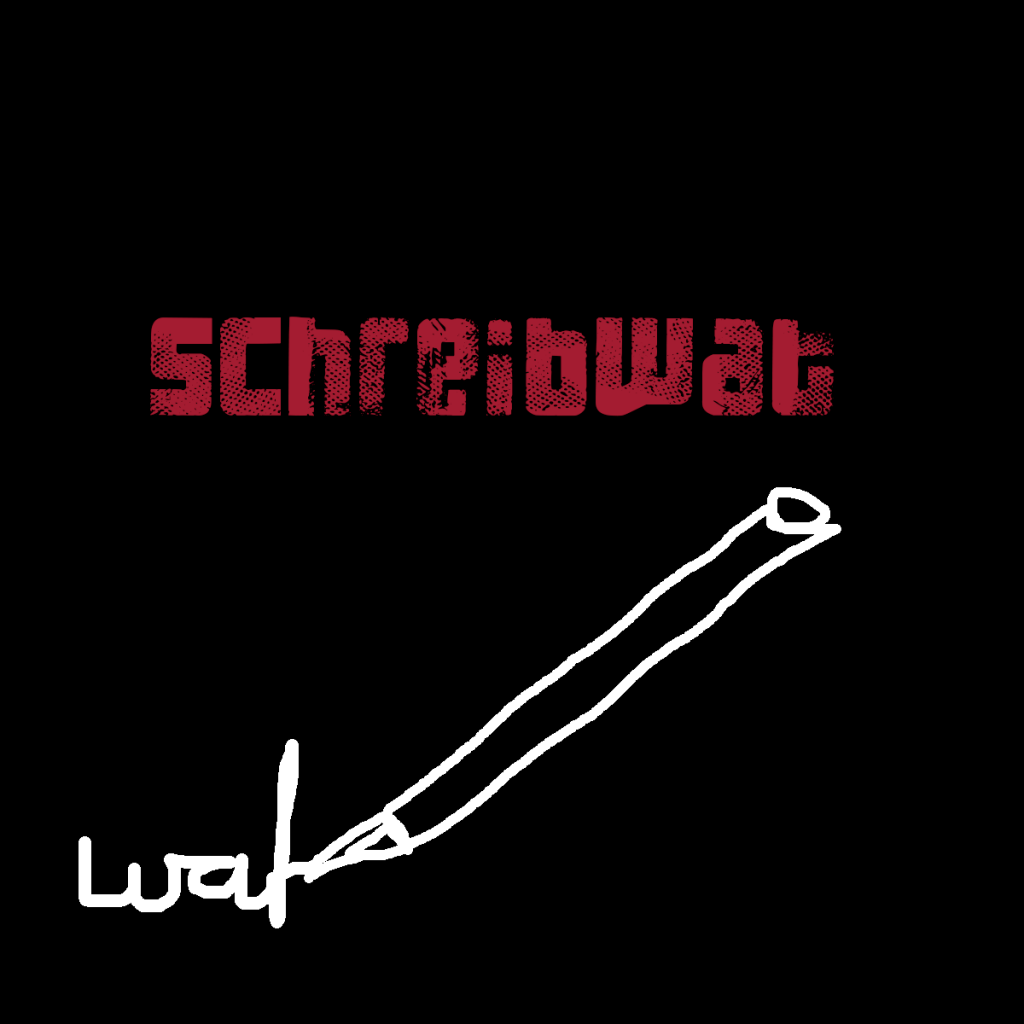 schreibwat