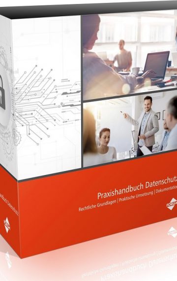 Praxishandbuch Datenschutz