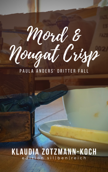 Mord & Nougat Crisp