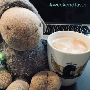 #WeekendTasse
