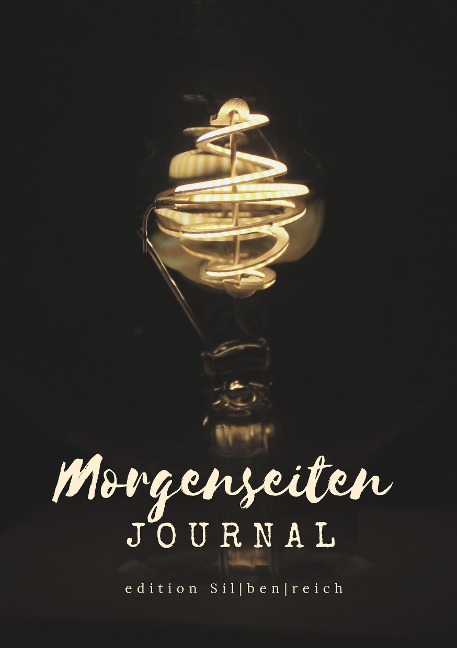 Cover Morgenseiten Journal