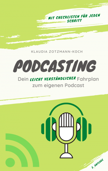 Podcasting
