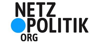 Logo "Netzpolitik.org"