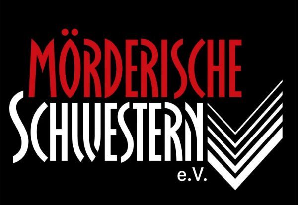 Logo der Mörderischen Schwestern