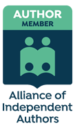 Mitglieds-Badge der Alliance of Independent Authors
